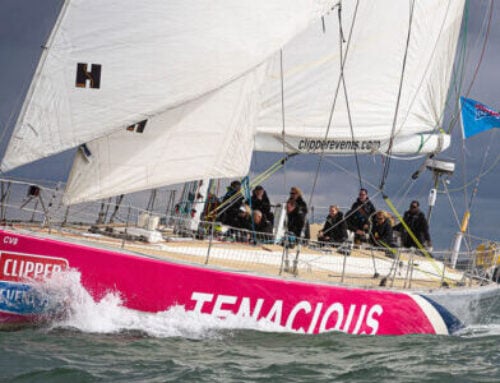 Race Spotlight: Cervantes Trophy Race | 19-23 April 2024