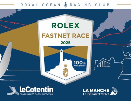 RACE PREVIEW: ROLEX FASTNET RACE 2025